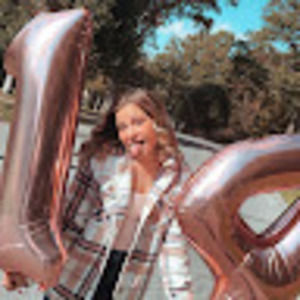 Meet your Posher, Mallory